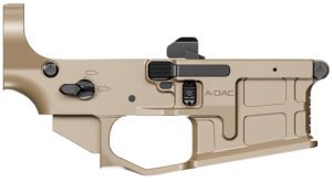 Radian Weapons Model 1 Adac-15 Lower FDE