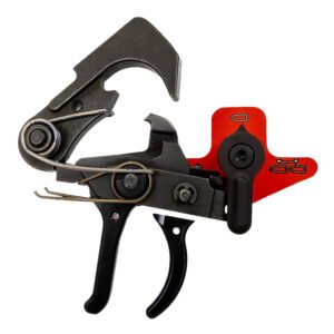 Franklin Armory Bfsiii AR-Elite Binary Trigger