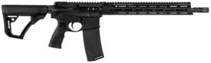 Daniel Defense DDM4 V7 SLW 5.56 14.5" Mod RL
