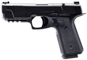 Daniel Defense DDH9 Compact 9mm 4.28" 15+1