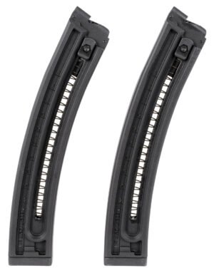 American Tactical Inc MAG GSG-16 22LR 22RD Twin Pack