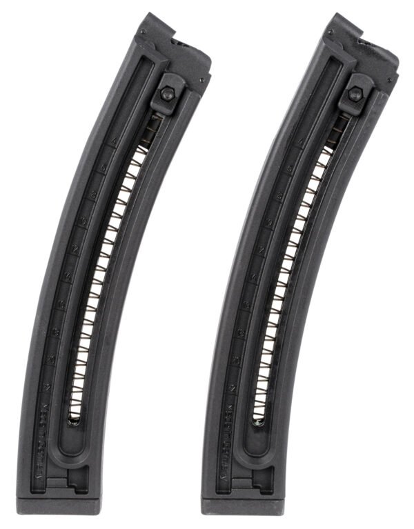 American Tactical Inc MAG GSG-16 22LR 22RD Twin Pack