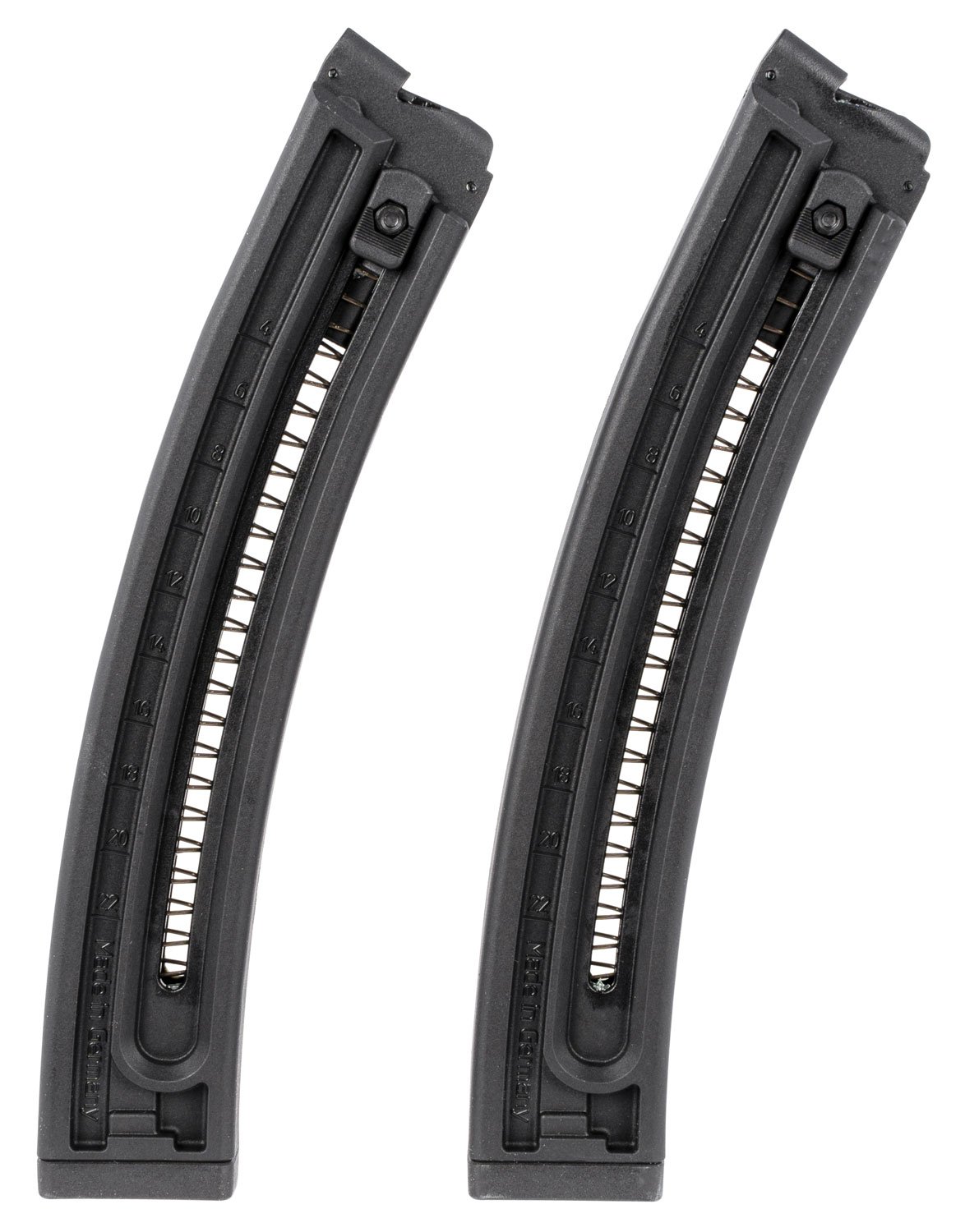 American Tactical Inc MAG GSG-16 22LR 22RD Twin Pack