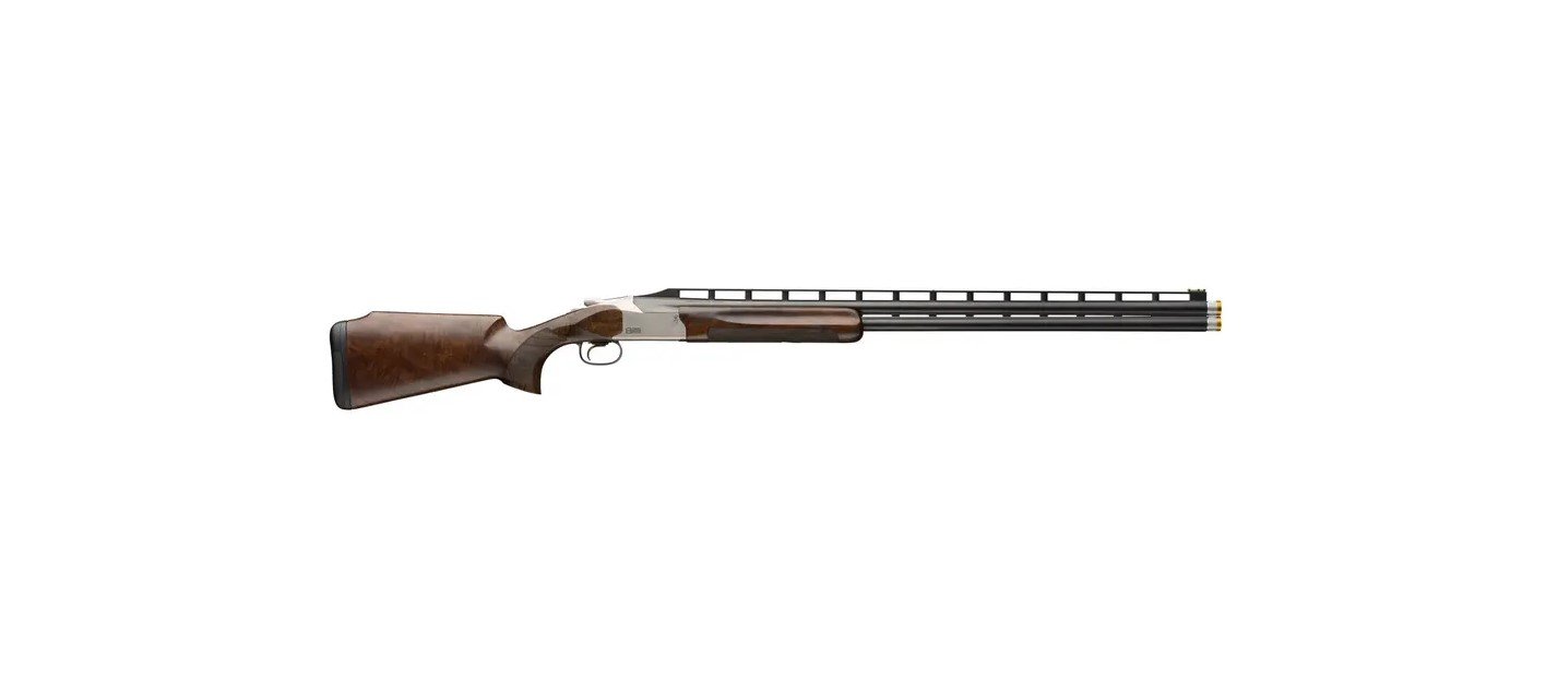 Browning Citori 825 Trap 12/32 3"