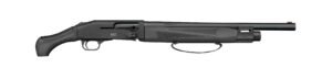Mossberg 990 Aftershock 12/18.5 BL/Sy