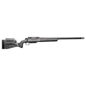 Christensen Arms MCR FFT 25CM BLK 20"
