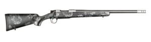 Christensen Arms Ridgeline FFT 25CR CB/Gy 20"