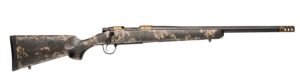 Christensen Arms Ridgeline FFT 22CM BRNZ 20"