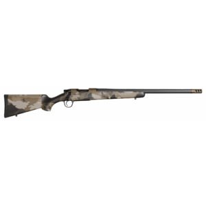 Christensen Arms RL FFT 25CM BRNZ Dune 20"