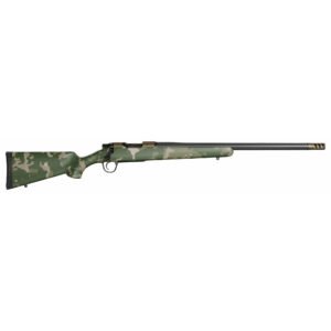 Christensen Arms RL FFT 25CM Cnyn PHNTM 20"