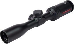 Winchester Supreme Optics RFL - SCP 2-7X32 1" Black