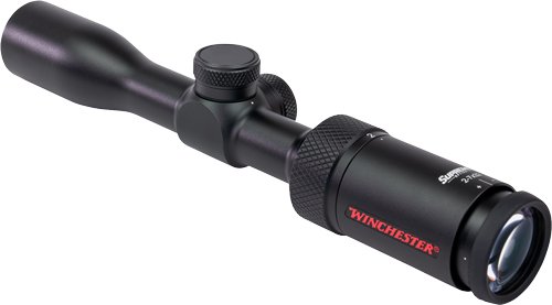 Winchester Supreme Optics RFL - SCP 2-7X32 1" Black - Image 2