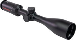 Winchester Supreme Optics RFL - SCP 3.5-10X50MM 1" Black