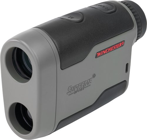 Winchester Supreme Optics - 7X24MM Rangefinder