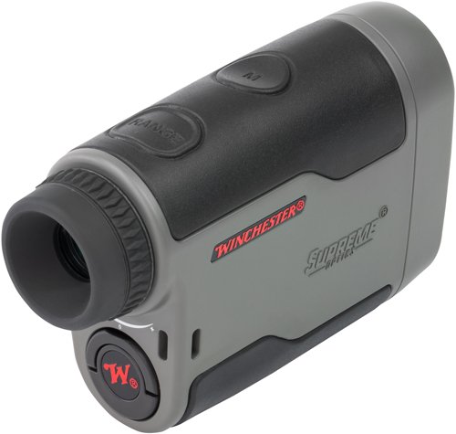 Winchester Supreme Optics - 7X24MM Rangefinder - Image 2