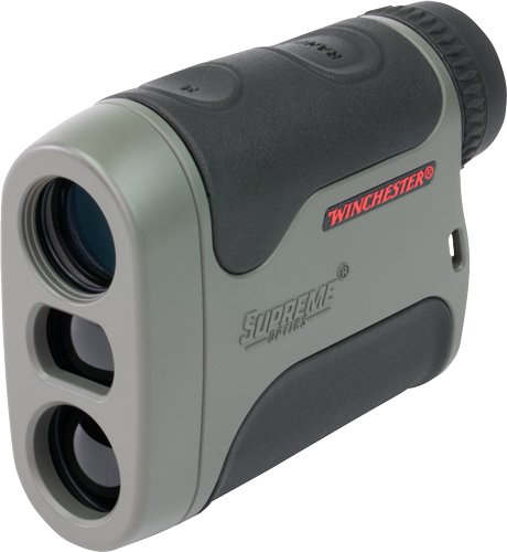 Winchester Supreme Optics - 6X20MM Rangefinder