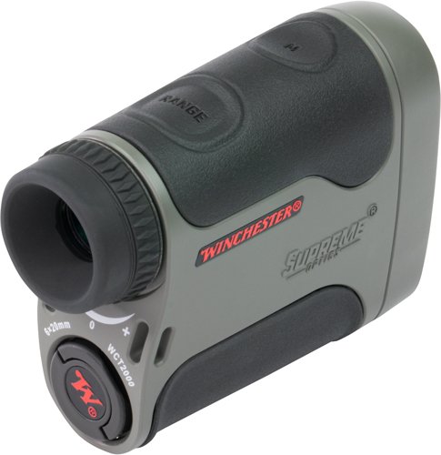 Winchester Supreme Optics - 6X20MM Rangefinder - Image 2