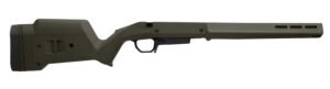 Magpul HNTR Rug Amcn STK Stanag ODG