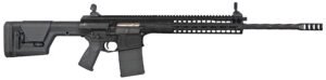 LWRC Repr Mkii 7.62mm BLK SC 20"