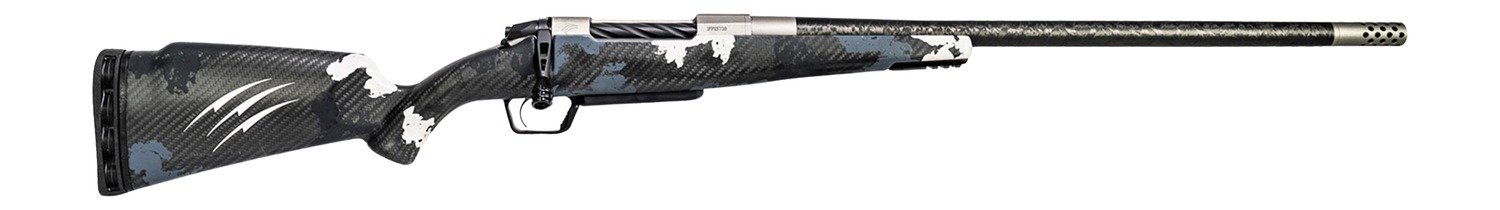 Fierce Firearms CF Rogue XP 22CR Gla/Pha 22"