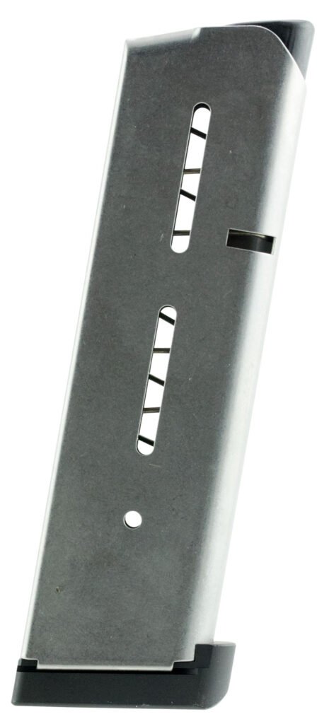 Wilson Combat MAG 1911 45ACP 8RD FS STD