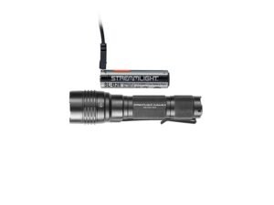 Streamlight Protac HL-X Usb 1000LM Black