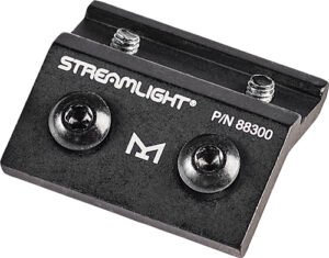 Streamlight M-Lok Mount for - Pro-Tac Rail Mount Lights