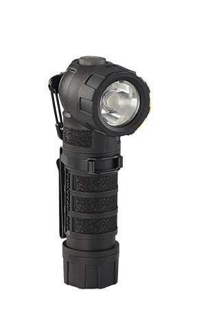 Streamlight Polytac 90X 500LM Black