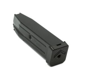 SIG Sauer Magazine 320 Legion 9mm 10RD