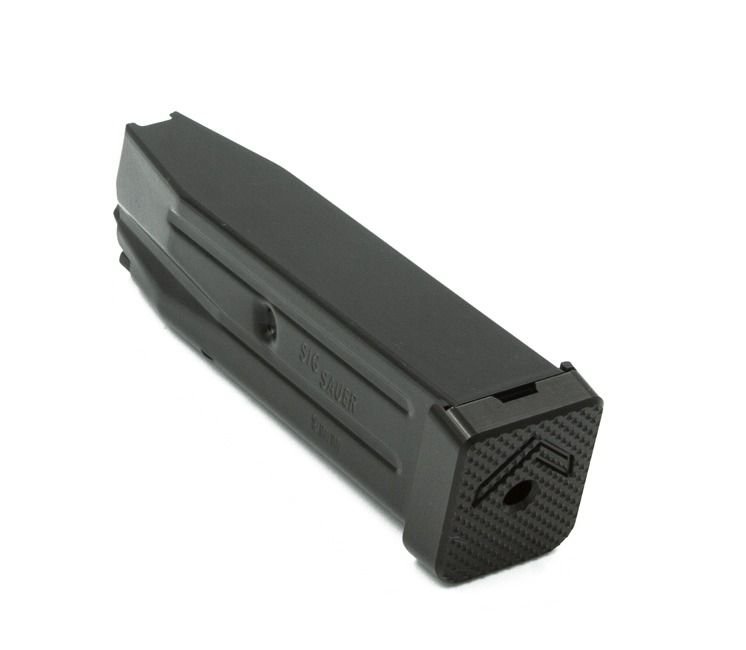 SIG Sauer Magazine 320 Legion 9mm 10RD