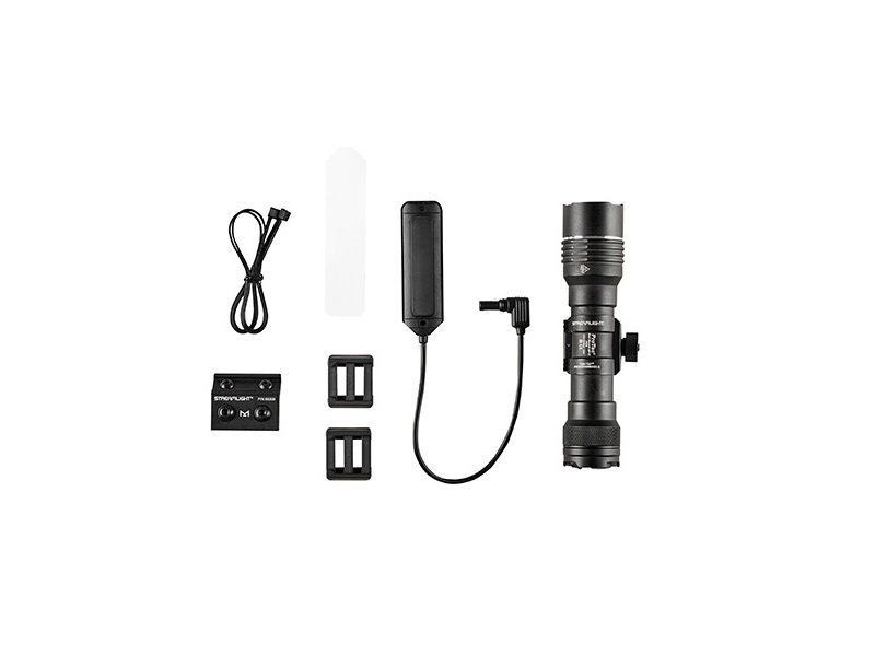 Streamlight Protac RM HPX Pro 800LM Kit