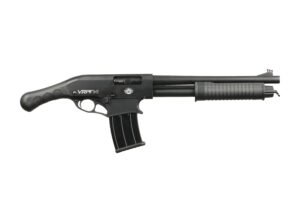 Rock Island Armory VRPF14 12/14 3" Black
