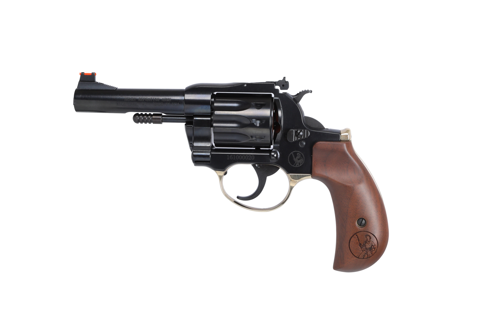 Henry Repeating Arms Golden Boy Deadeye 22LR BH