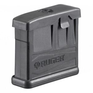 Ruger MAG Ai-Style 308WIN 5RD Poly