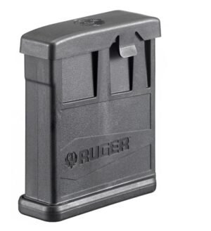 Ruger MAG Ai-Style 5.56mm 10RD Poly
