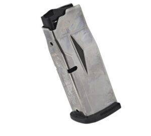 Ruger Magazine Max-9 9mm 10RD Black