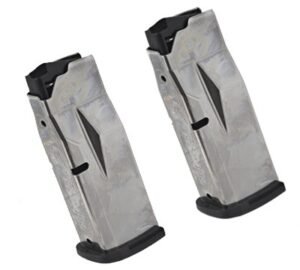 Ruger Magazine Max-9 10RD Value Pack