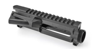 Ruger AR Upper Receiver Stripped