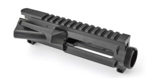 Ruger AR Upper Receiver Stripped