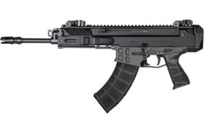 CZ Bren 2 MS Pistol 7.62X39 11"