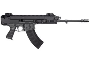 CZ Bren 2 MS Pistol 7.62X39 14"