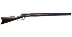 Chiappa Firearms 1886 CCH Octagonal 45-70 26"