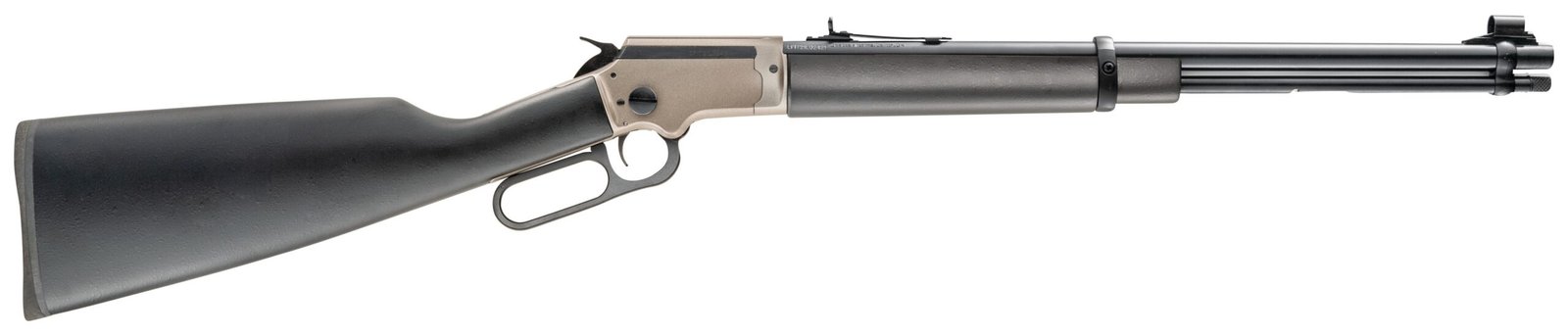 Chiappa Firearms LA322 Kodiak Cub TD 22LR 18.5"