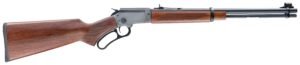 Chiappa Firearms LA322 Deluxe TD 22LR 18.5"