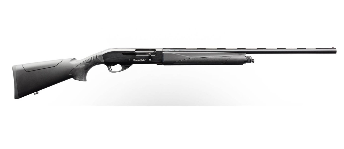 Charles Daly 601 Field 20/26 BLK/Syn 3"