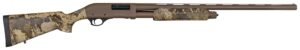 Charles Daly 301 Pump Field 12/28 Prairie