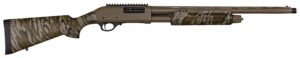 Charles Daly 301 Pump Turkey 12/24 Mobl