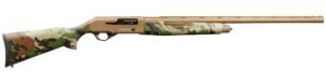 Charles Daly 601 Field 12/28 FDE/Camo 3"