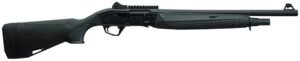 Charles Daly 601 Sport 12/20 BLK/Syn 3"