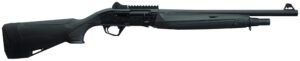 Charles Daly 601 Sport 12/20 BLK/Syn 3"
